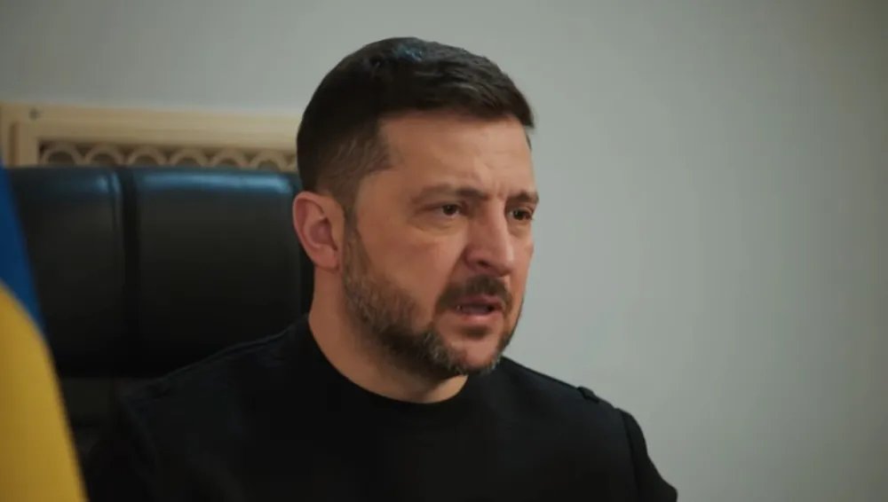 Predsjednik Ukrajine imenovao Jevgenija Hmaru za ministra odbrane