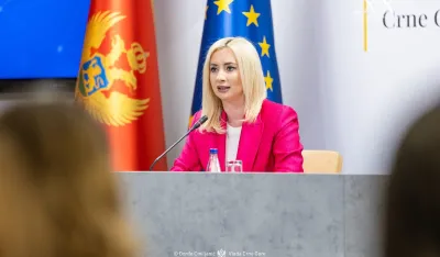 Gorčević: Vlada i parlament neće imati odmor zbog zatvaranja poglavlja