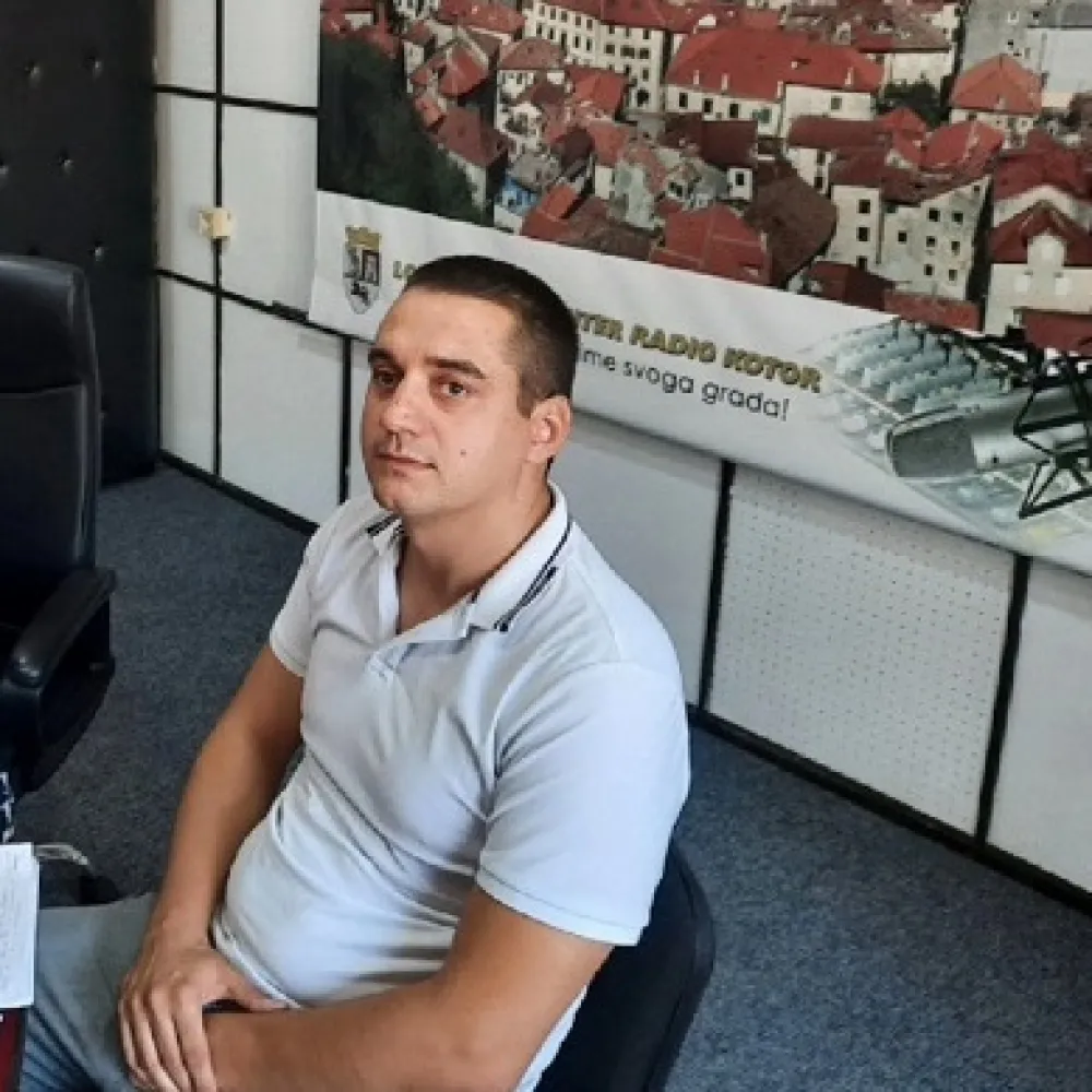 Marković: Pobolj&scaron;anje vodosnabdijevanja u Kotoru za oko dvije sedmice