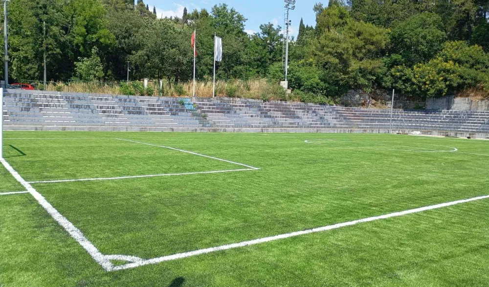 Samo ko ima da plati, može da se igra na Stadionu malih sportova