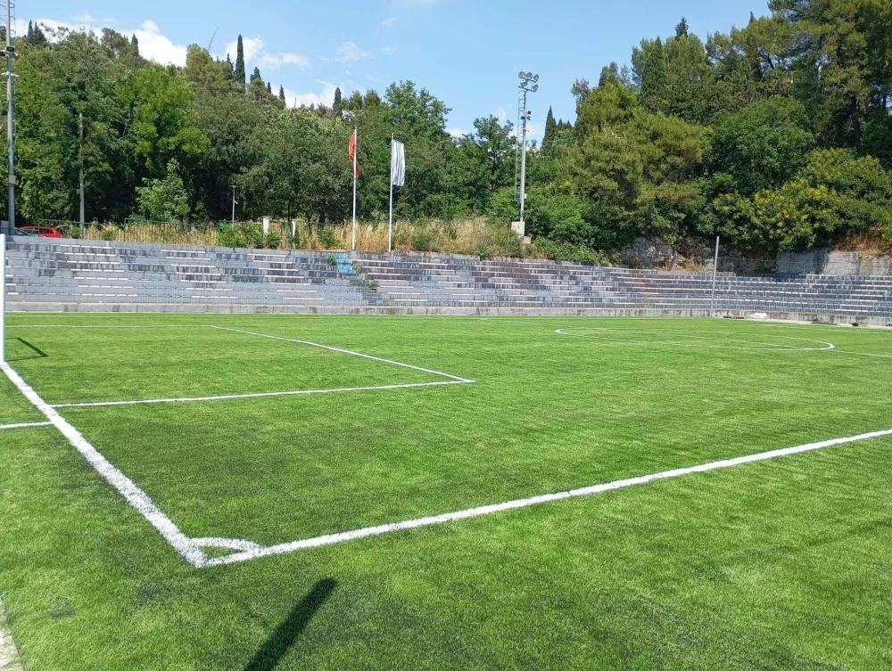 Samo ko ima da plati, može da se igra na Stadionu malih sportova