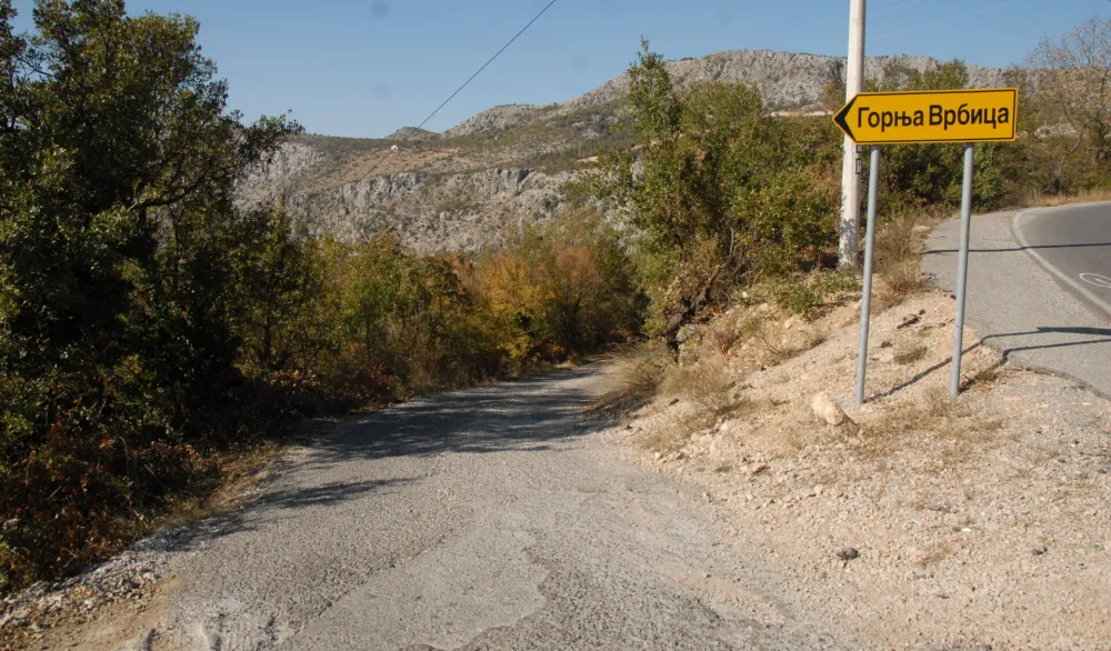Vi&scaron;e od decenije vodi se nadaju 32 domaćinstva u Gornjim Vrbicama