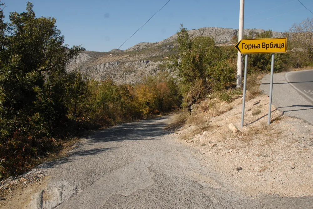 Vi&scaron;e od decenije vodi se nadaju 32 domaćinstva u Gornjim Vrbicama