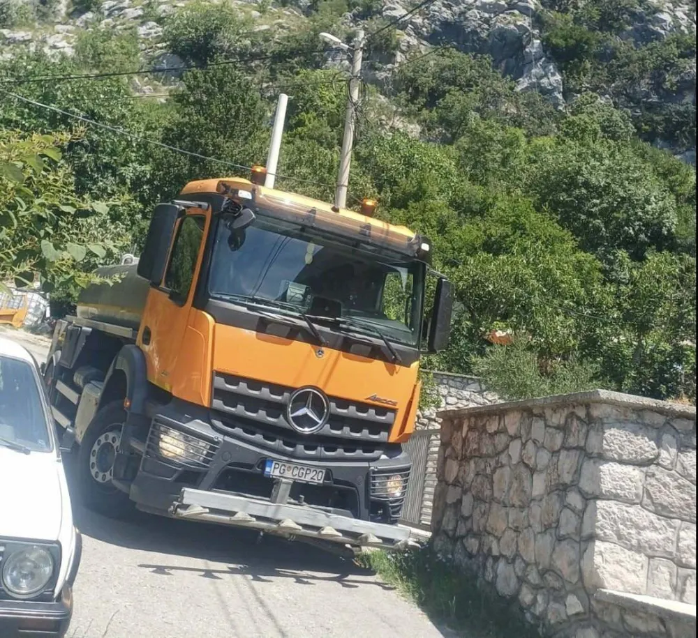 Vi&scaron;e od decenije vodi se nadaju 32 domaćinstva u Gornjim Vrbicama