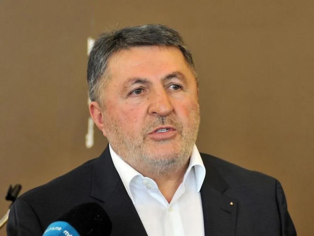 Драган Иванчевић