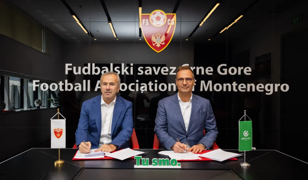 FSCG i OTP grupa produžili saradnju