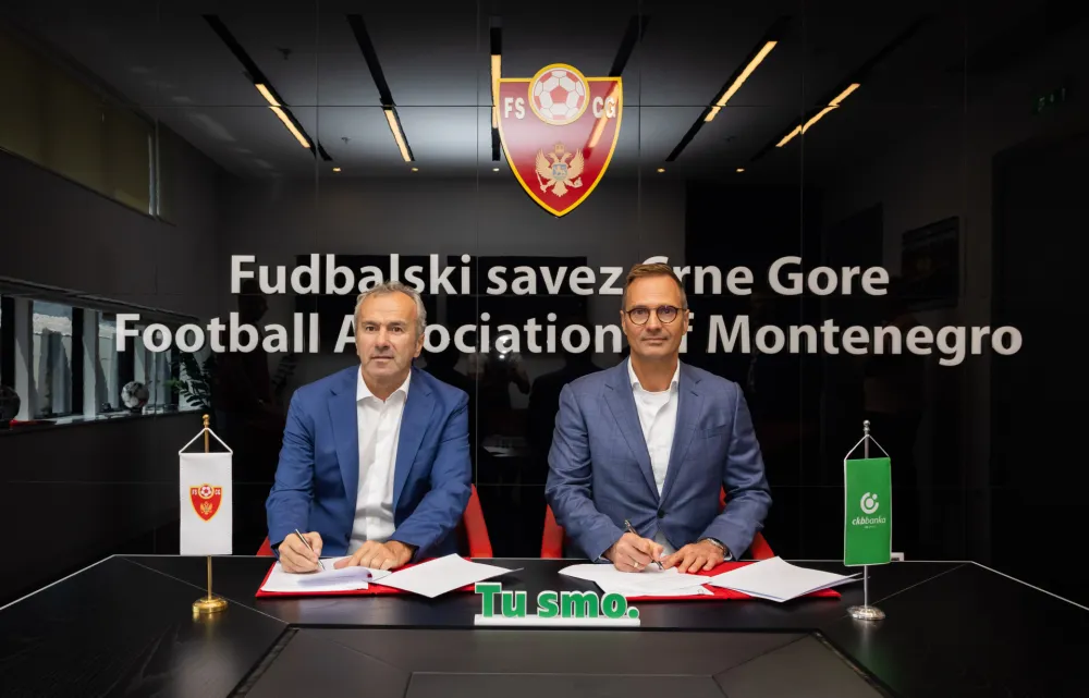 FSCG i OTP grupa produžili saradnju