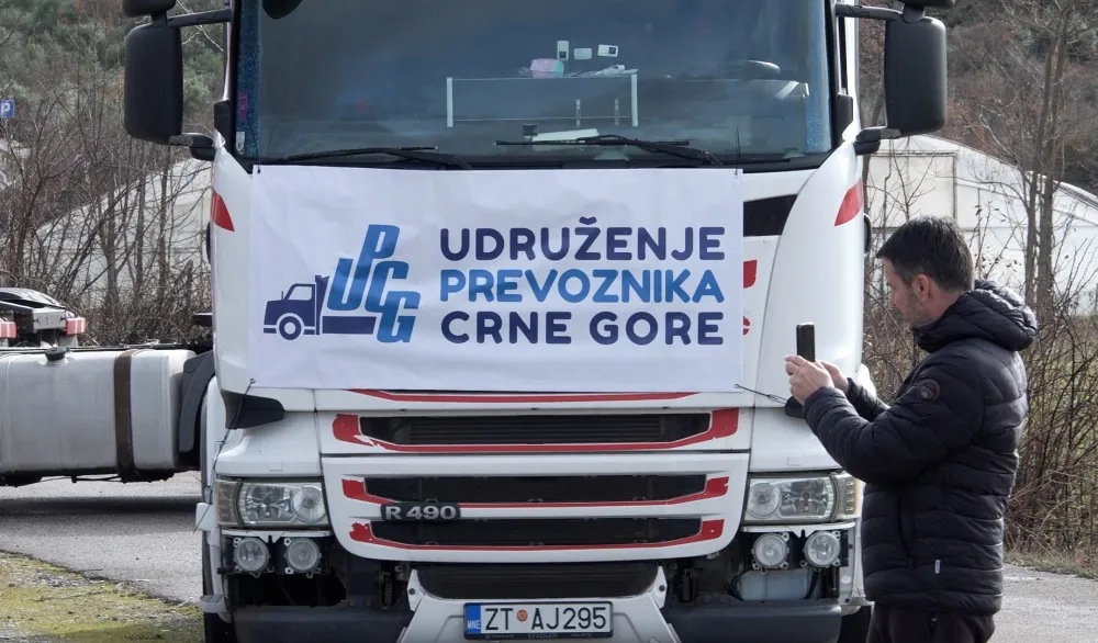 Udruženje prevoznika: Poskupljenje goriva dove&scaron;će do povećanja cijene prevoza &scaron;to će osjetiti svi građani