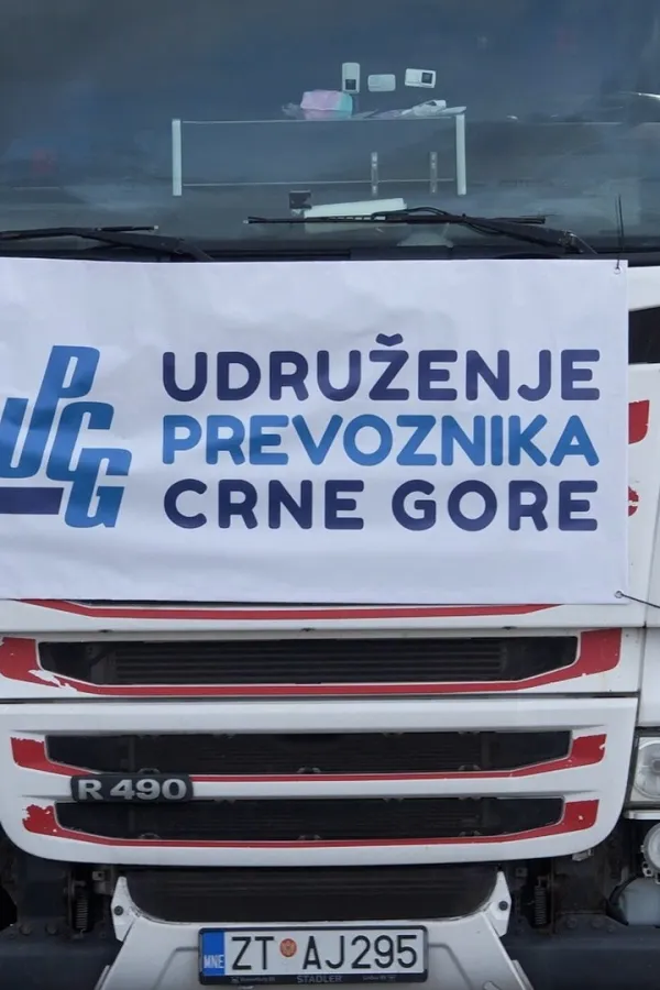 Udruženje prevoznika: Poskupljenje goriva dove&scaron;će do povećanja cijene prevoza &scaron;to će osjetiti svi građani