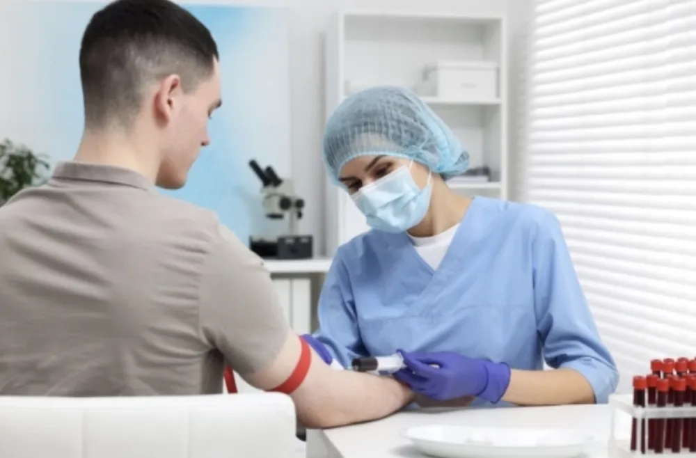 Test iz krvi mogao bi da otkrije rizik od Alchajmerove bolesti 10 godina prije prvih simptoma