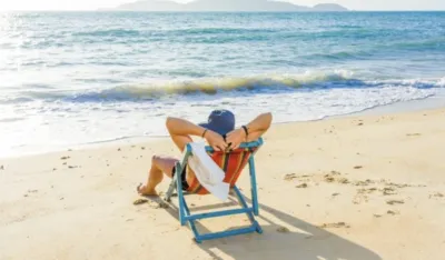 Za&scaron;to nas plaža umara vi&scaron;e nego &scaron;to mislimo? Ovo su glavni razlozi