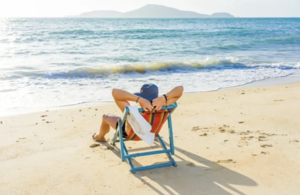 Za&scaron;to nas plaža umara vi&scaron;e nego &scaron;to mislimo? Ovo su glavni razlozi
