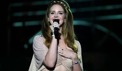 Lana del Rej najavila dva nova albuma