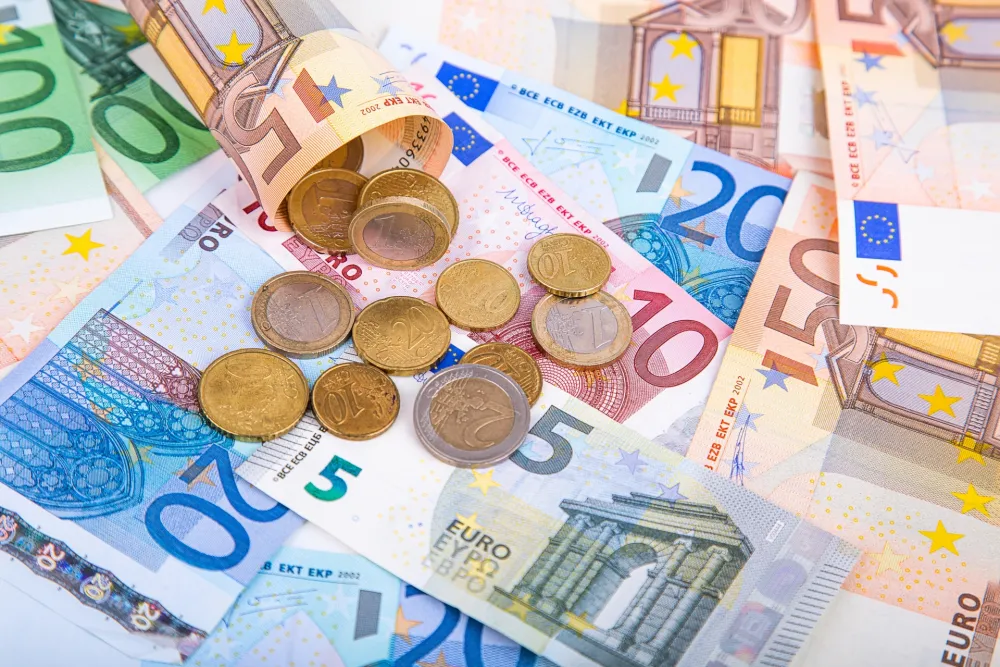 Isplata junskih penzija počinje danas, prosječna penzija 561,97 eura