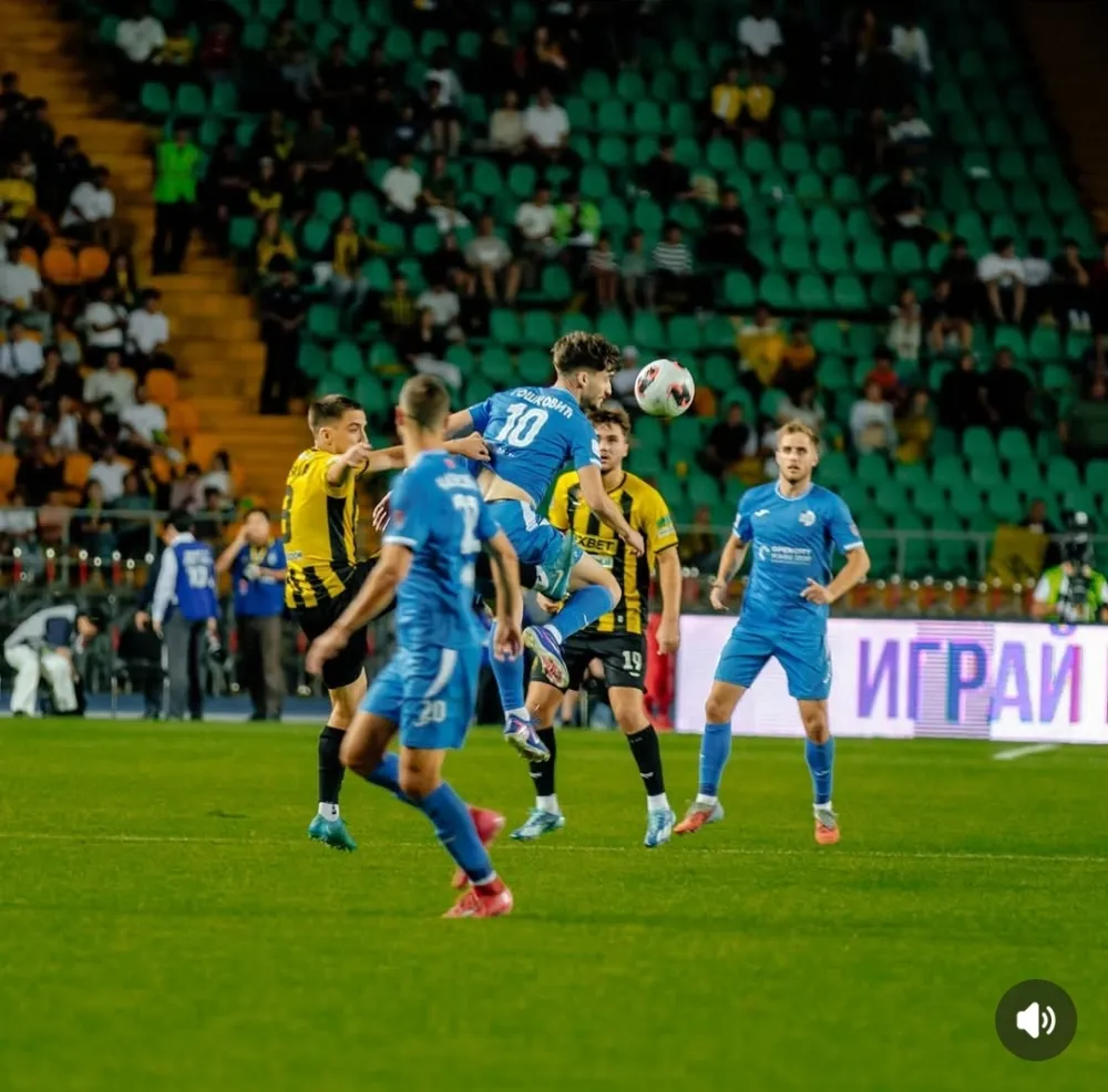 Sutjeska eliminisana od Kairata