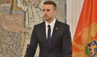 Spajić: Nastaviti sa snažnom valorizacijom poljoprivrednog, vodnog, &scaron;umskog i ruralog potencijala Andrijevice