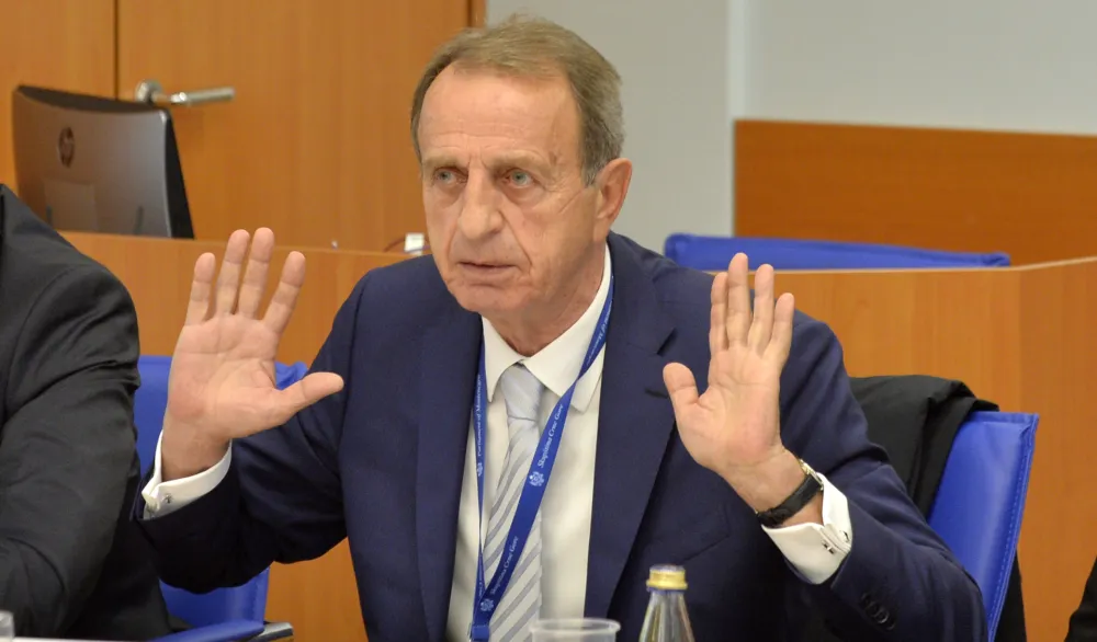 Tražiće podatke o prodaji imovine Vektre Boka