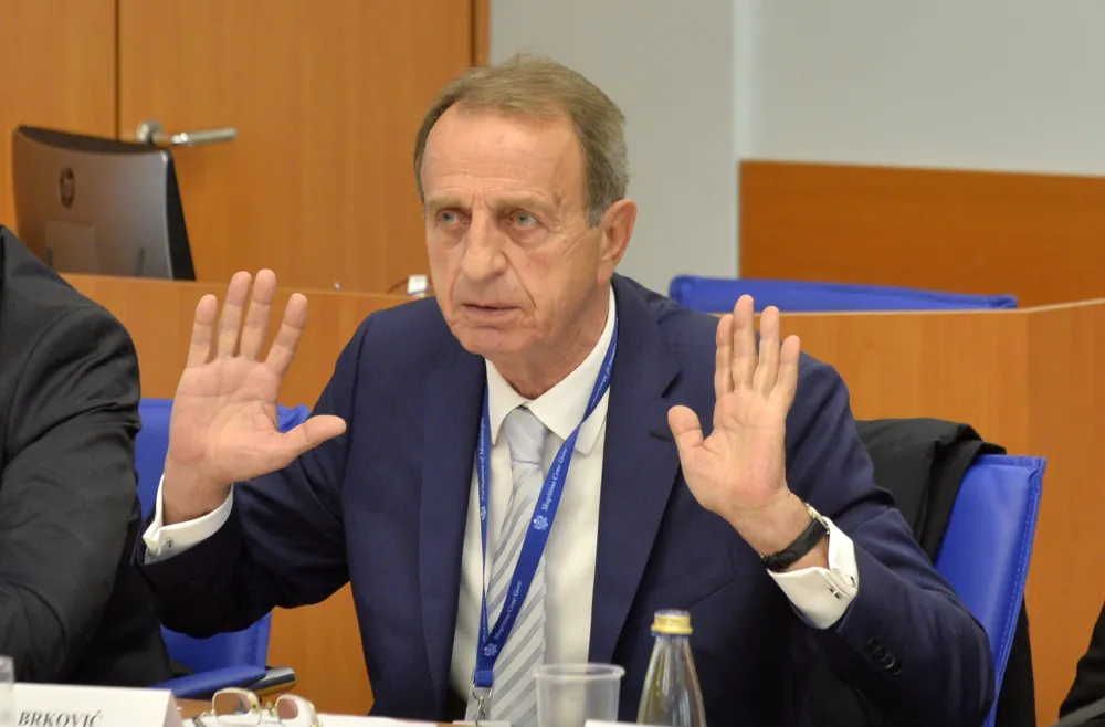 Tražiće podatke o prodaji imovine Vektre Boka