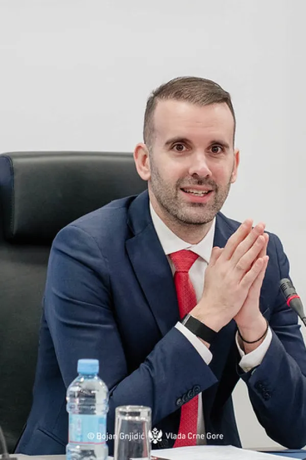 Spajić: U maju rekordno niska stopa nezaposlenosti