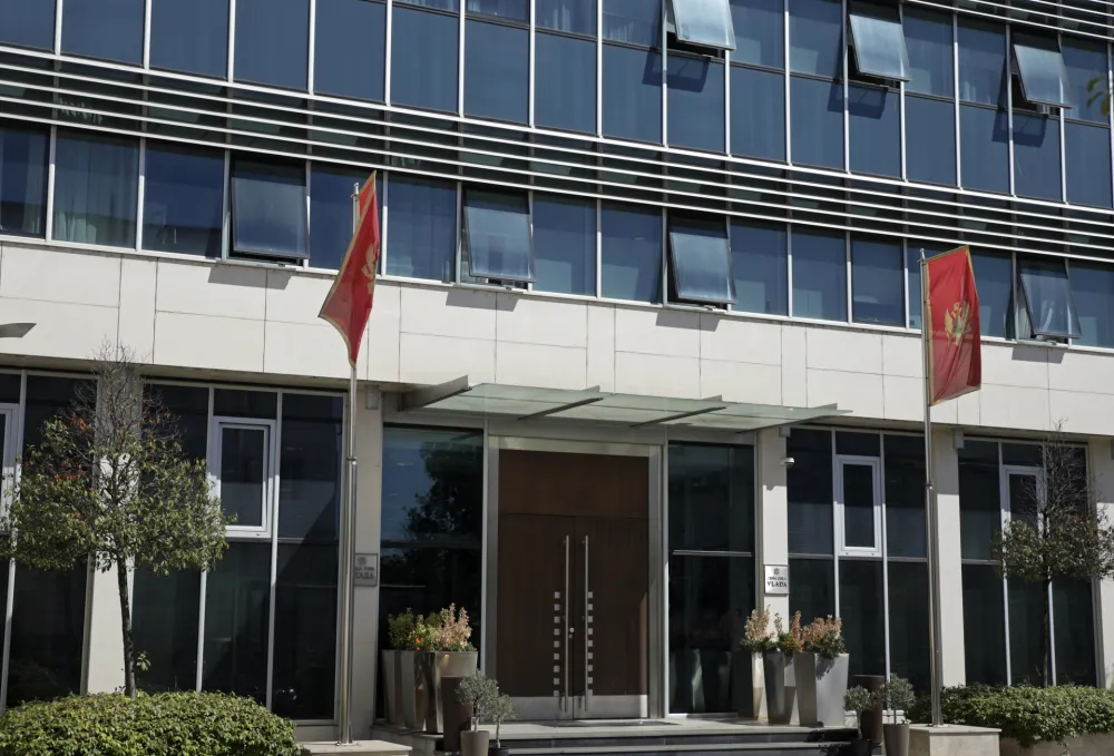 Vlada: Crna Gora prvi put bilježi registrovanu nezaposlenost ispod osam odsto