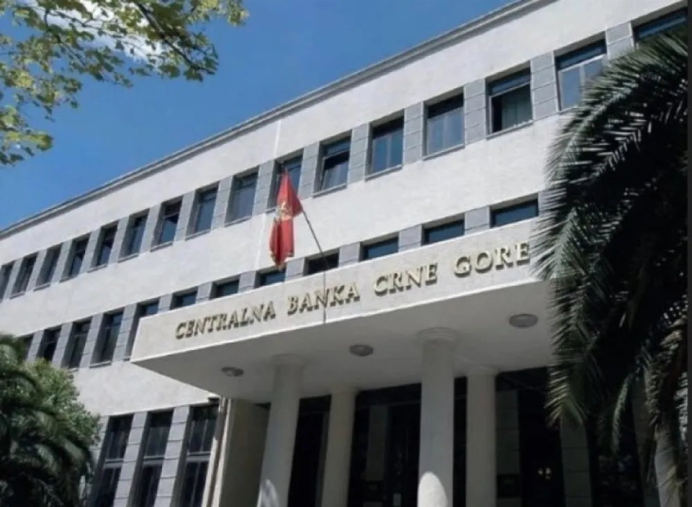 CBCG: Od 20. jula plaćanja za nekoliko sekundi - do 200 eura za najvi&scaron;e pet centi