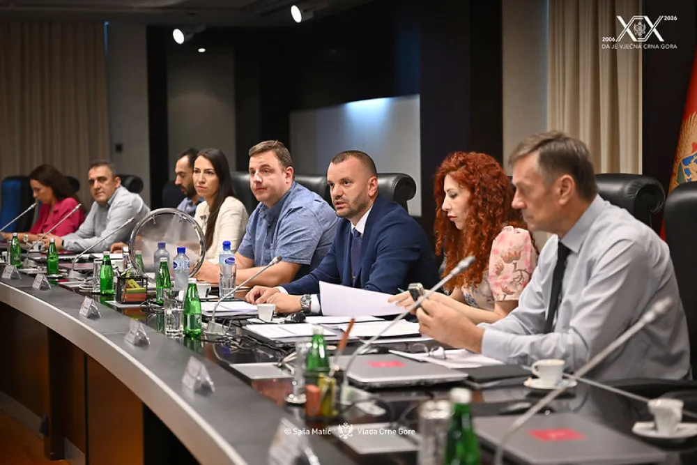Pojačane inspekcije u sezoni: Kazne prema&scaron;ile 2,5 miliona eura, stroža kontrola privatnog smje&scaron;taja