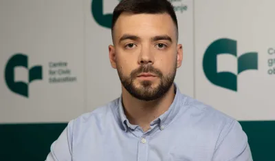 CGO: Premijerski sat ne smije zavisiti od raspoloženja premijera