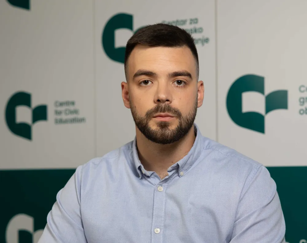 CGO: Premijerski sat ne smije zavisiti od raspoloženja premijera
