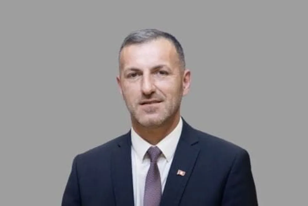 &Scaron;ehović: Izbor sudija Ustavnog suda potvrda da je PES dosljedno posvećen evropskom putu