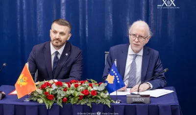 Crna Gora i Kosovo uklanjaju digitalne granice: Elektronski identitet i potpis biće međusobno priznati