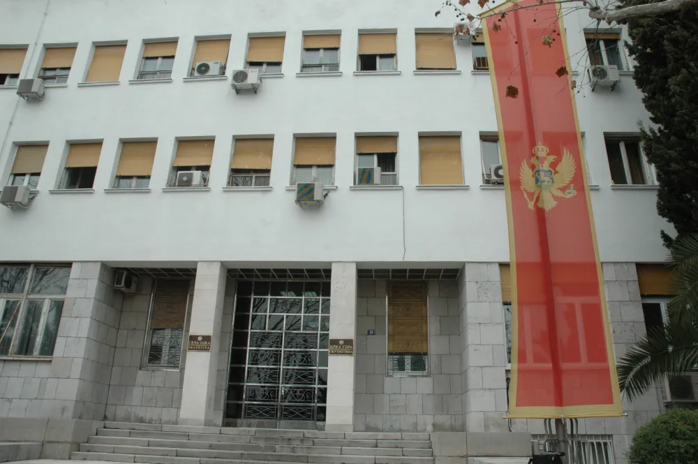 Odbor usvojio izvje&scaron;taj o radu ANB-a