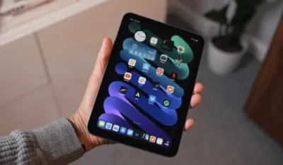 Stiže iPad mini sa OLED ekranom