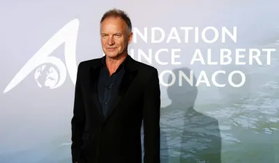 Sting otkrio koju pjesmu bi volio da je napisao: Upečatljiva, tajanstvena i potpuno iznenađujuća