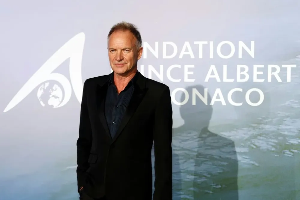 Sting otkrio koju pjesmu bi volio da je napisao: Upečatljiva, tajanstvena i potpuno iznenađujuća