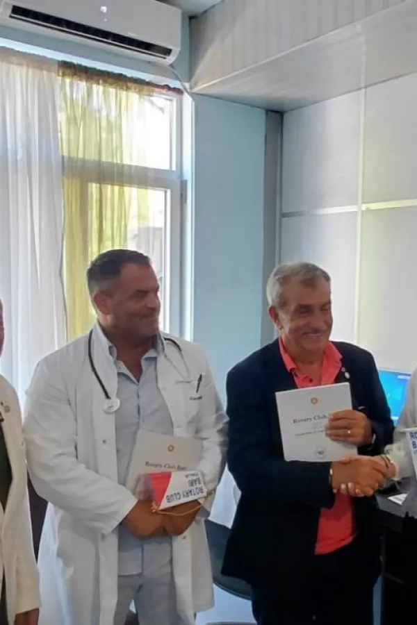 Kotor: Potpisan Memorandum o realizaciji Global Grant projekta &bdquo;Sekunde čine razliku&ldquo;