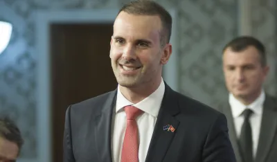 Spajić: Air Montenegro udvostručio flotu i pokazao rezultate ulaganja
