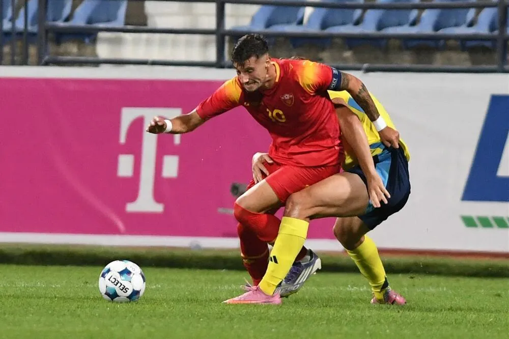 Viktor Đukanović