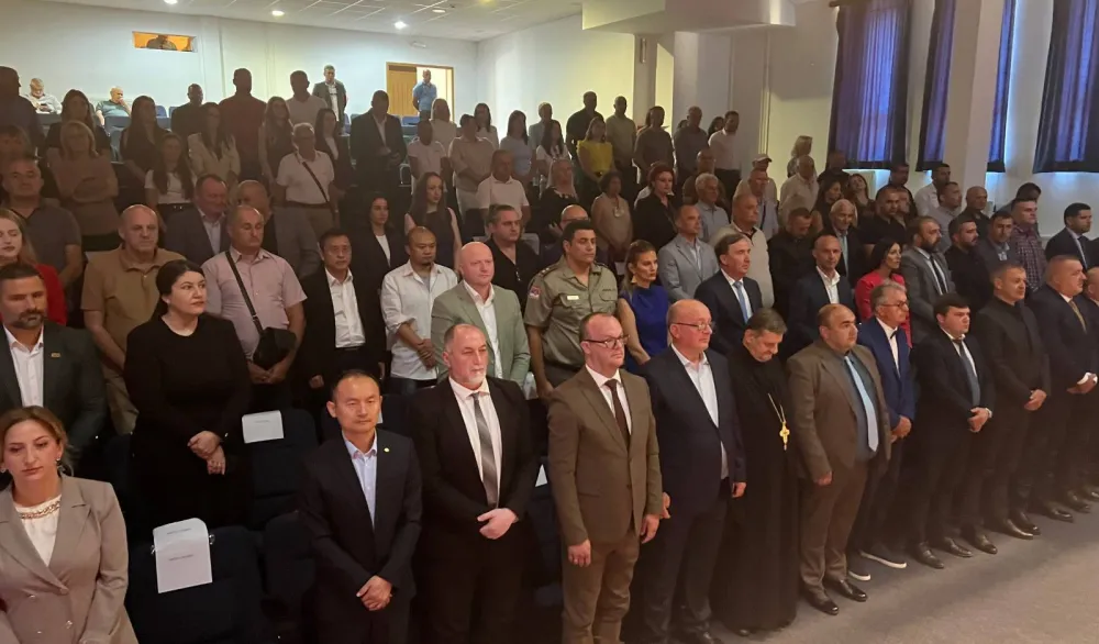 Ćulafić: Auto-put će preporoditi Andrijevicu