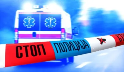Pančevo: U eksploziji bombe u dvori&scaron;tu kuće poginula jedna osoba, dvije povrijeđene