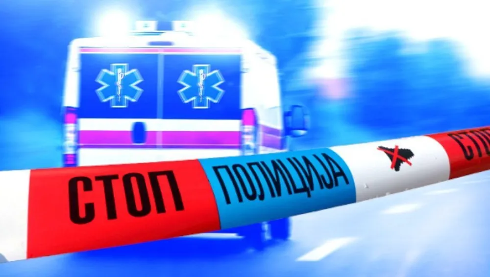 Pančevo: U eksploziji bombe u dvori&scaron;tu kuće poginula jedna osoba, dvije povrijeđene