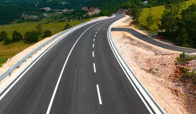 Rekonstruisana dionica Zaborje&ndash;Jasenovo Polje