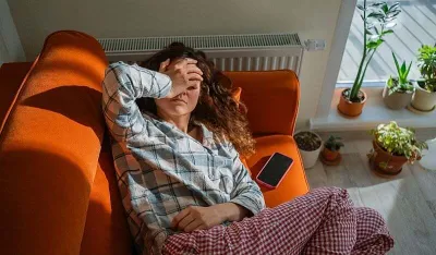 Za&scaron;to se neki ljudi razbole čim odu na godi&scaron;nji odmor