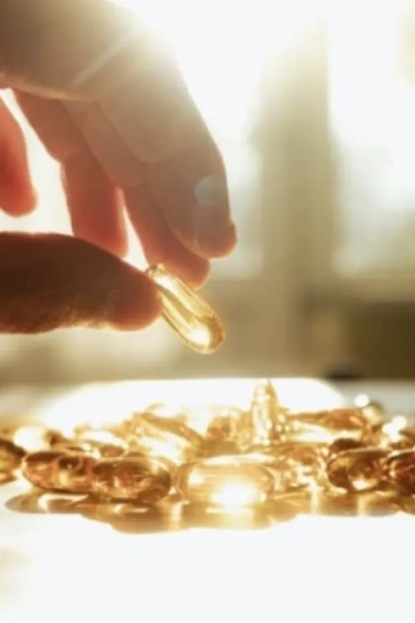 Imunolog objasnio ko obavezno treba da uzima vitamin D i ljeti