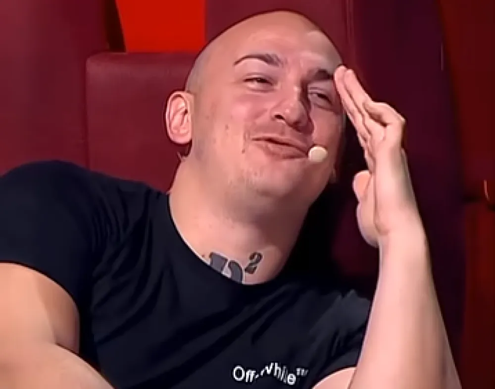 UP: Sankcionisani Desingerica i jo&scaron; dvije osobe iz Srbije, roditelji da podnesu prijavu ako se neprimjereno pona&scaron;ao prema djeci