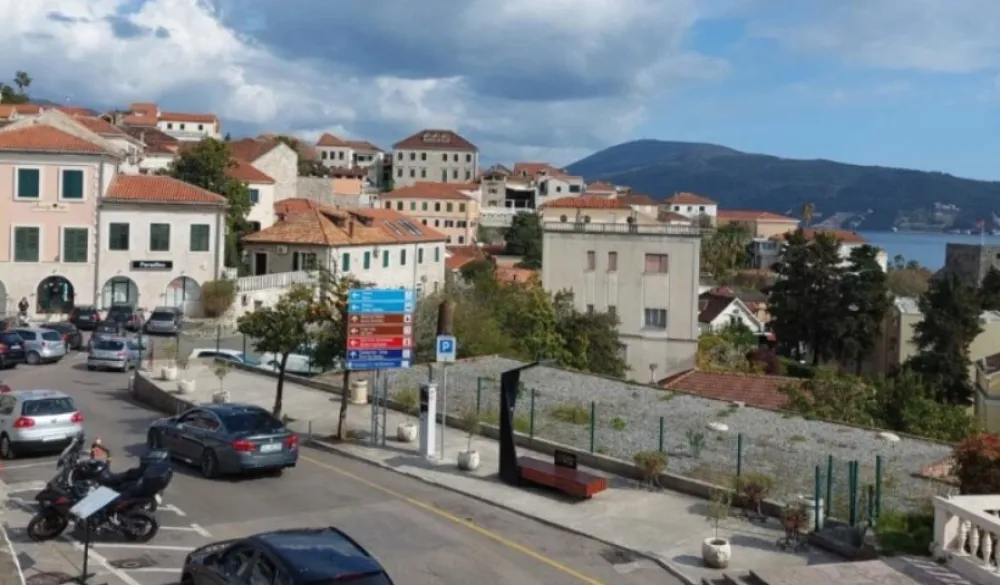 Gradska luka Herceg Novi bilježi bolju posjećenost nautičara