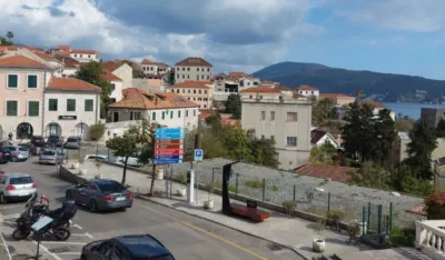 Gradska luka Herceg Novi bilježi bolju posjećenost nautičara