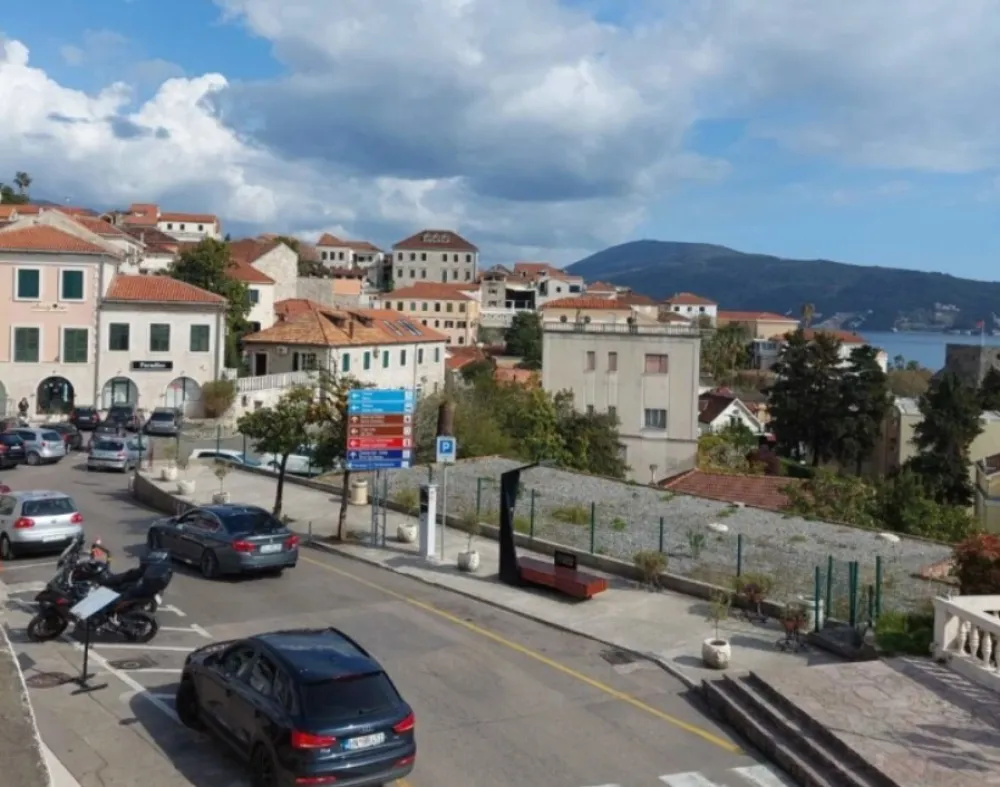 Gradska luka Herceg Novi bilježi bolju posjećenost nautičara
