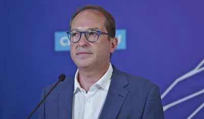 Njemački ministar policije: Rizik od napada u na&scaron;oj zemlji mora se uzeti u obzir u svakom trenutku