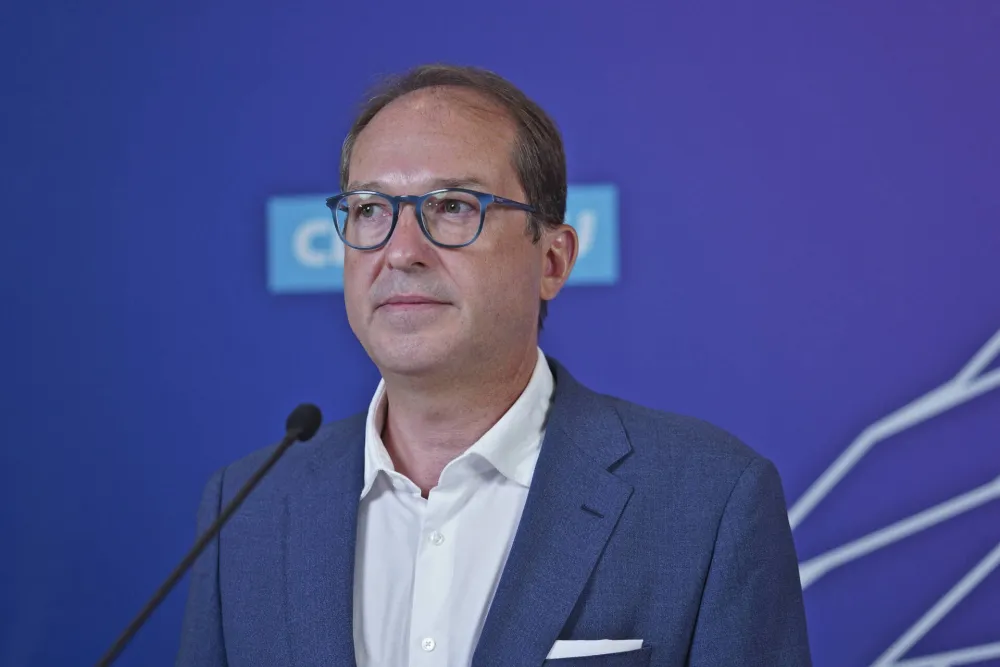 Njemački ministar policije: Rizik od napada u na&scaron;oj zemlji mora se uzeti u obzir u svakom trenutku