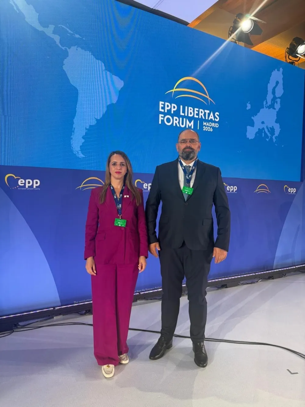 BS: EPP je jaka podr&scaron;ka evropskim integracijama Crne Gore
